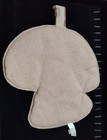 Vintage Retro Mushroom Oven Mitt Hot Pad Wall Hanging Psychedelic 70s Decor Trip