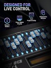 Dmx512 Controller  512 Channel Dmx Dj Light Controller  1096b R5