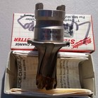 Steel Hawg Cutter 11 16 Milwaukee No  49-57-0689 Oem New