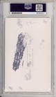 Greg Norman Signed Masters Golf Course Picture Photograph Psa Dna Coa Autograph