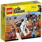 Lego Disney The Long Ranger Cavalry Builder Set 79106 New Sealed  no Box 2013