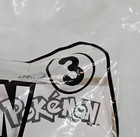 2019 Mcdonald s Happy Meal Pokemon  3 Green Eevee    4 Purple Alolan Sealed- a 