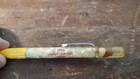 Vintage Advertising Floaty Pencil C o t  Baby Chick Assn 1953 Merit Award