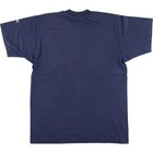 Vintage 90 s Screen Stars Buav Message Print T-shirt Made In The Usa Size L    