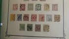 Stampsweis Netherlands Collection On Scott Specialty Album Pages Est 1000 To  72