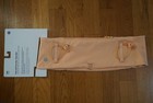 Lululemon Fast And Free Run Tube Belt Peach Size S m