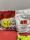 2017 18 19 Mcdonald   s Happy Meal Toys  Surprise Toys And Activity Books  7 Toys