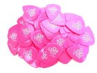 Dunlop Guitar Picks Delrin 500 72 Pack  71mm 41r 71