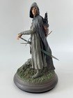Sideshow Lord Of The Rings Aragorn As Strider Statue   47 Viggo Mortensen Lotr