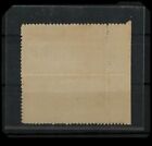 Saudi Arabia Hejaz 1921 Sg  21b  Pair Date Omitted L Mnh Cv1000  Roul 13 Zig-zag