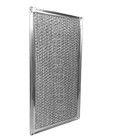 Compatible With W10535950  Ps8769987 Microwave Oven Aluminum Mesh Grease Filter