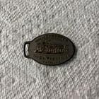 Dr  Pepper Watch Fob