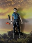 Jurassic Park World Zora Bennett Figure Targetspinosaurus Danger Set 2025 4    Toy