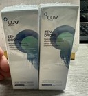 Luv Zen Drops  Anxiety And Stress Support Drops With Magnesium Glycinate1-3 Pack