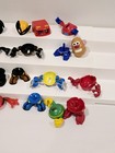 Playskool Friends Mr  Potato Head Marvel Super Hero Mashers Set