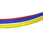 Mastercool 33661 Hvac Air Conditioning Refrigeration Manifold Gauges W 60 