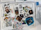 Lot Of Middle Eastern Stamps