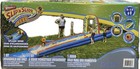Wham-o 32ft Slip  n Slide New Model Constant Air Inflatable Splash Zone Blower