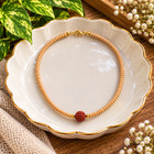 Beaded Necklace Women