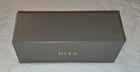 Authentic Dita Glasses Case Protective Eyewear Box Hard Case