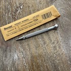 Starrett 70a Pocket Scriber  2 3 8 In Point  6 In