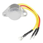  Rectifier Regulator Compatible With For Johnson Evinrude Outboard Motors 