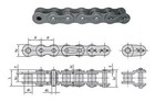  160h Heavy Duty Roller Chain 10 Feet With 1 Connecting Link