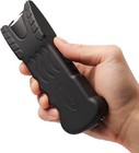 Vipertek Stun Gun Rechargeable Self Defense With Led Light   Safety Disable Pin