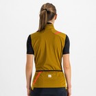 Unisex  Sportful Fiandre Light Norain Men   s Cycling Vest - Liquorice