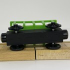Elephant Circus Car - Thomas And Friends Wood Train Railway Brio Chuggington