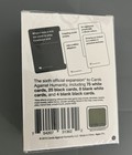 Cards Against Humanity  6th  Sixth Expansion Pack 112 Cards New Factory Sealed