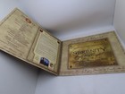 Firefly - Serenity Blueprint Reference Pack  Spiral-bound Book