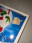 The Grinch Screen Used Movie Prop Film Tv Coa Rare Jim Carrey