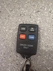 Mint Condition Vintage Ford Key Fob  Oem Used