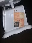 Vintage American Family 30 Lb Baby Room Nursery Scale Bear Elephant Blocks