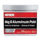 Mothers 05100 Mag   Aluminum Polish  5 Oz 
