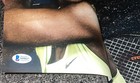 Rowdy Ronda Rousey Signed Sports Illustrated Si Bas Autograph Wwe Ufc Beckett