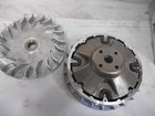 New Hisun Primary Drive Clutch Cvt Fits 500 Vector Axis Coleman Massimo Bighorn