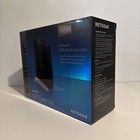 Netgear Nighthawk Ax8 8-stream Wifi 6 Mesh Extender  eax80-100nas  