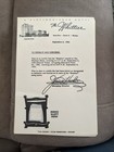 The Beatles Bed Sheet Pc From Whittier Hotel September 6  1964 Rare Promotional