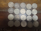 20 Us Morgan Silver Dollars - Low Spot Price And Free Shipping 
