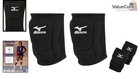 Professional Lr6 Volleyball Kneepad With Vs-1 Padding For High Impact Support