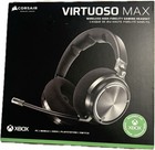 Corsair - Virtuoso Max Active Noise Cancelling Wireless Gaming Headset For Xbox