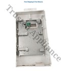 Microwave Control Panel Console Hpnlcb228mrr0 White