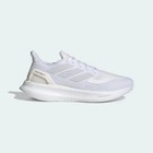 Adidas Pureboost 5 Id3619 Women s Sneakers White Athletic Running Shoes