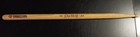 Biohazard Drum Stick Not Guitar Pick Drumstick Hard Rock Hardcore Heavy Metal Nu