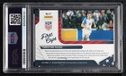 2016 Us National Team First Caps Christian Pulisic  9 Psa 9 Mint Rookie Rc 1u0o