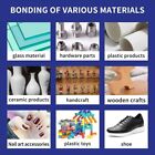 1pc Strong Adhesive Glue Quick-drying Multipurpose Glue For Plastic Metal   Wood
