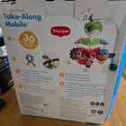 Tiny Love Meadow Days Take-along Mobile - 3-in-1 Infant Toy - New