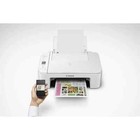 Canon Pixma Ts3122 Wireless All-in-one Inkjet Printer  Great Printer For Home